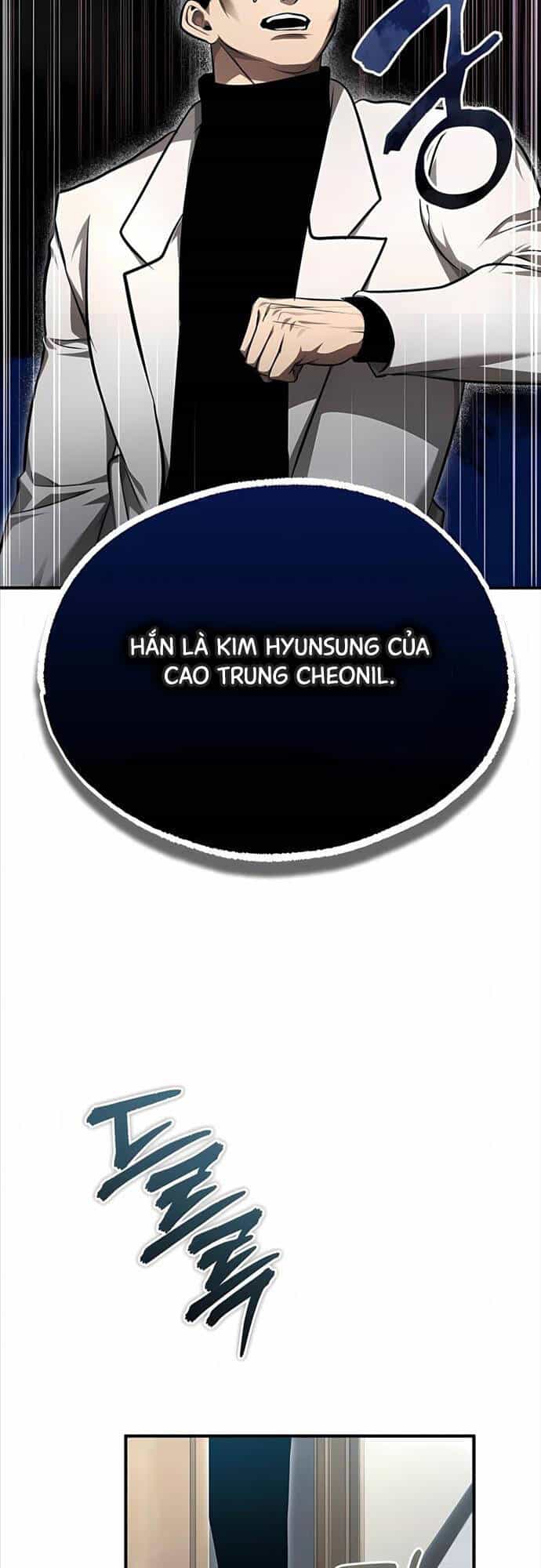 Ác Quỷ Trở Lại Học Đường - Chương 47 - ảnh 4