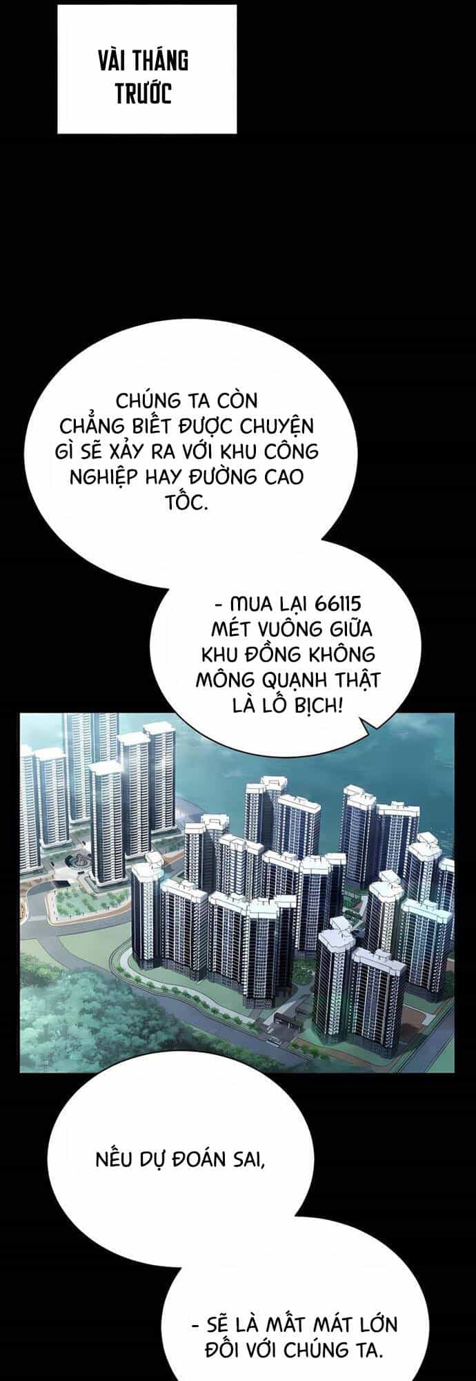 Ác Quỷ Trở Lại Học Đường - Chương 47 - ảnh 40