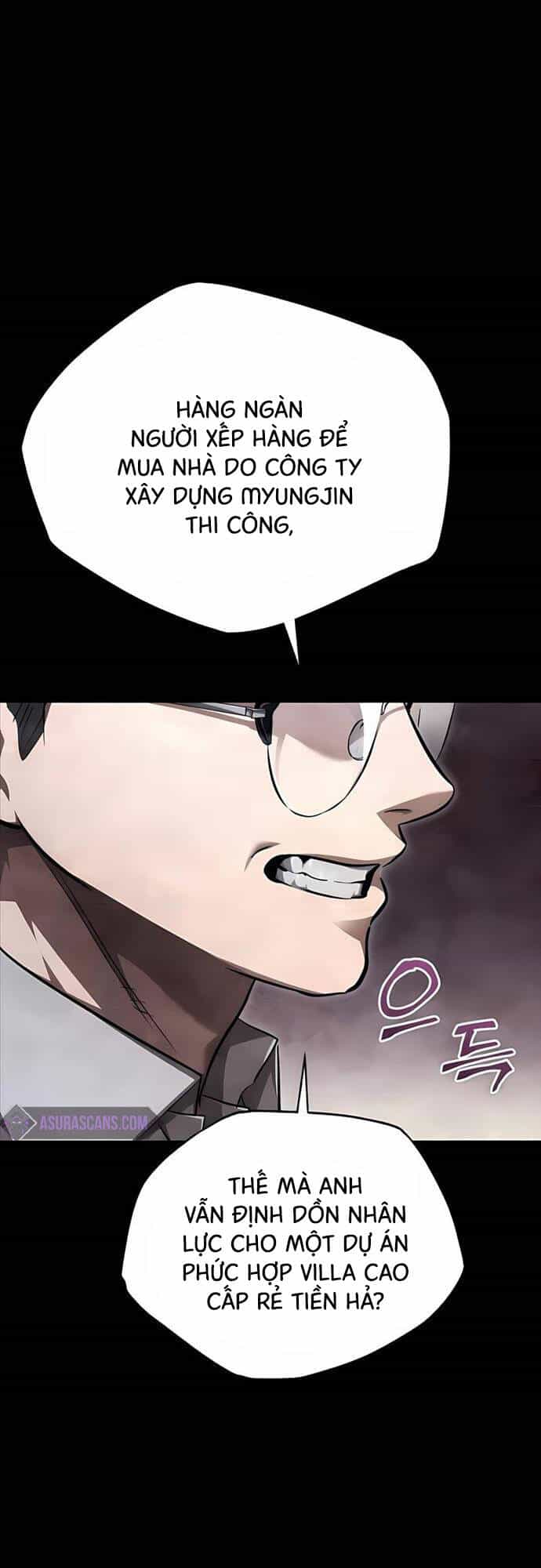 Ác Quỷ Trở Lại Học Đường - Chương 47 - ảnh 45