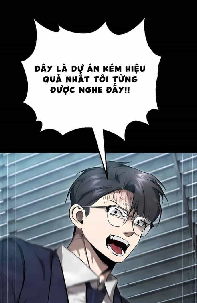 Ác Quỷ Trở Lại Học Đường - Chương 47 - ảnh 46