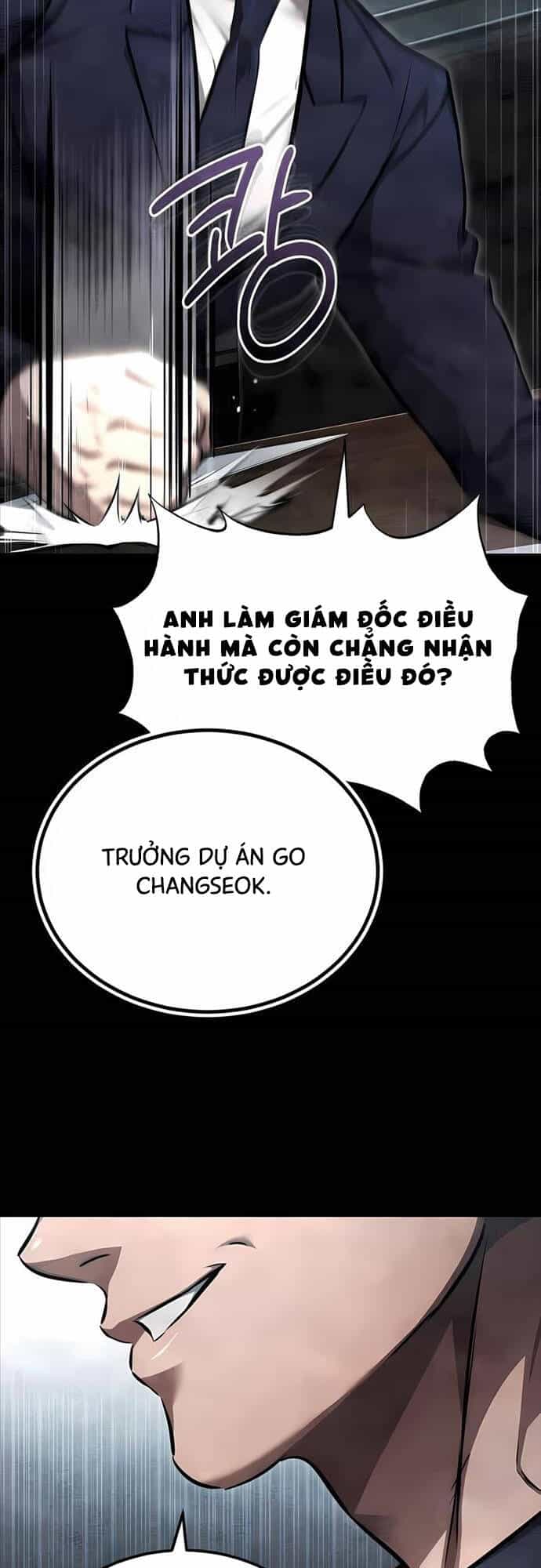 Ác Quỷ Trở Lại Học Đường - Chương 47 - ảnh 47