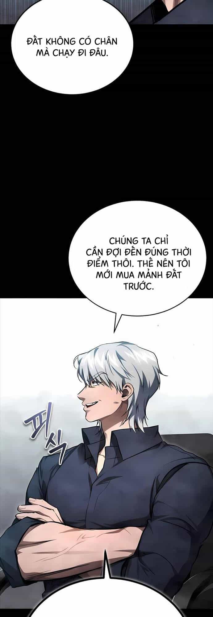 Ác Quỷ Trở Lại Học Đường - Chương 47 - ảnh 48