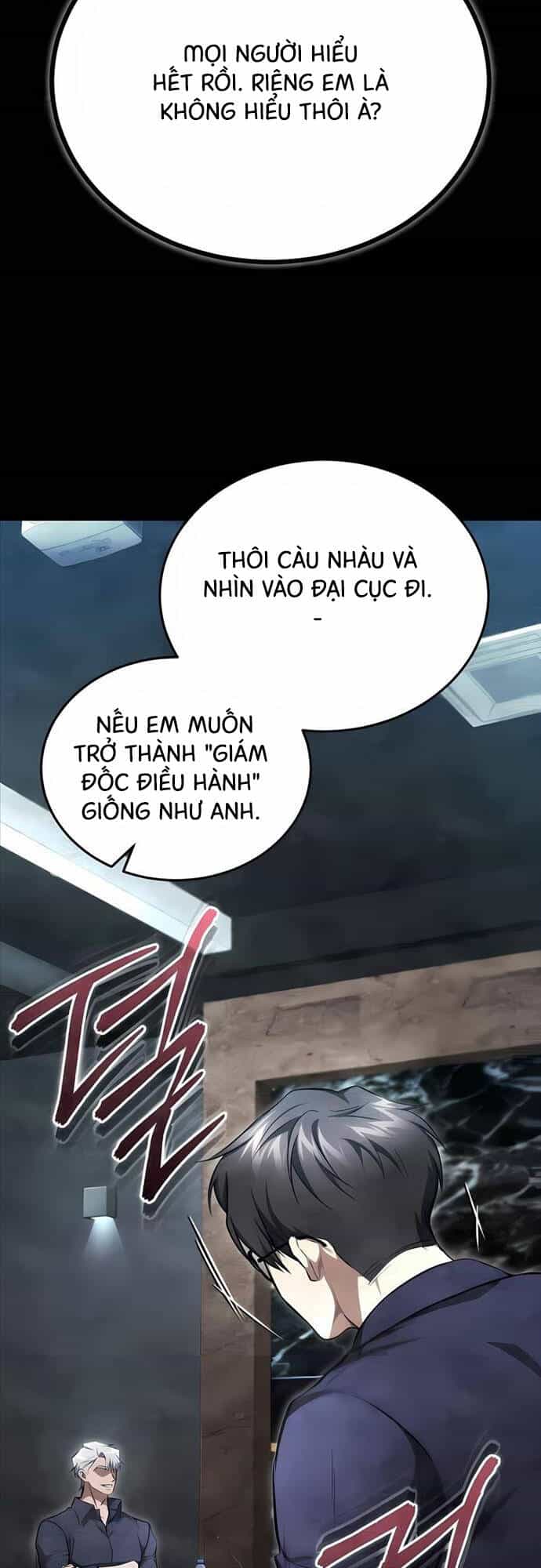 Ác Quỷ Trở Lại Học Đường - Chương 47 - ảnh 49