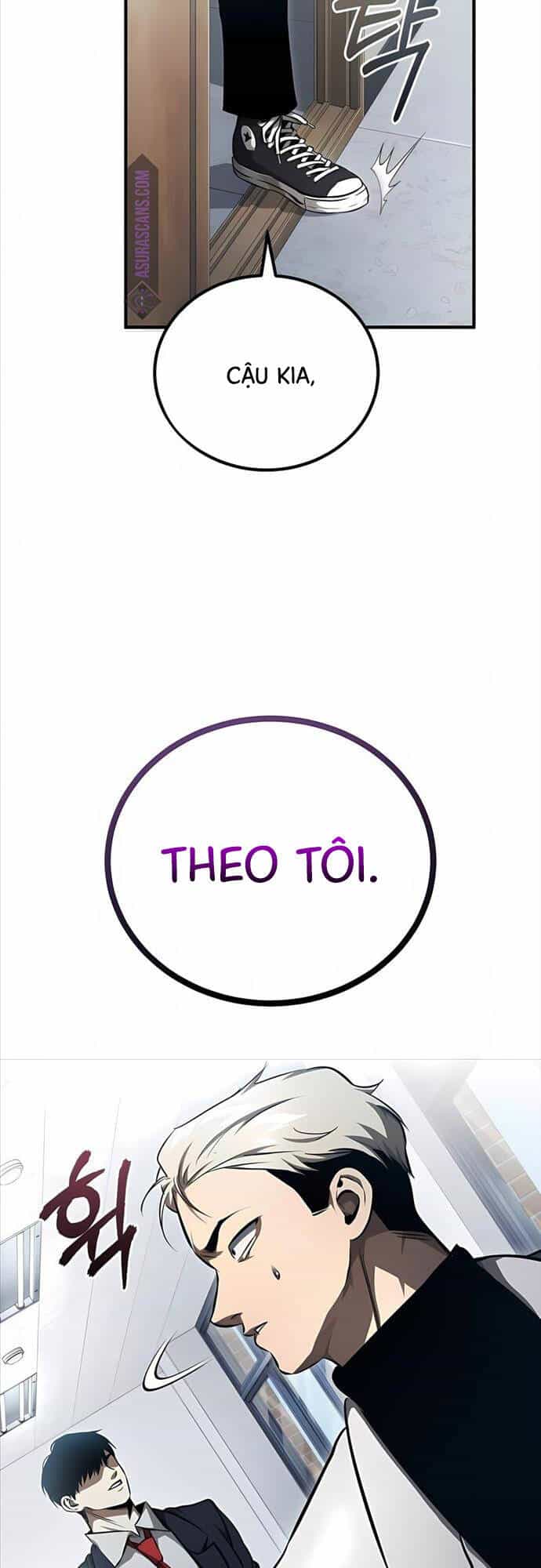 Ác Quỷ Trở Lại Học Đường - Chương 47 - ảnh 5