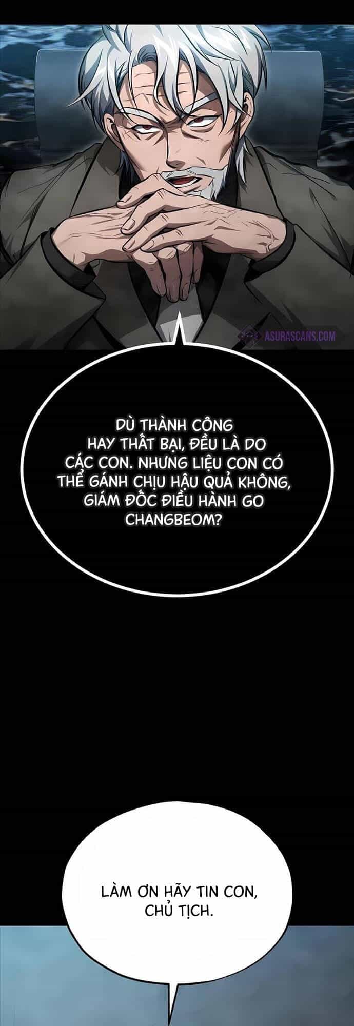 Ác Quỷ Trở Lại Học Đường - Chương 47 - ảnh 51