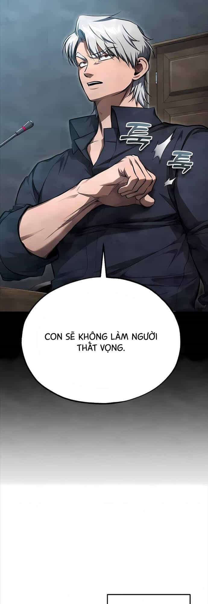 Ác Quỷ Trở Lại Học Đường - Chương 47 - ảnh 52