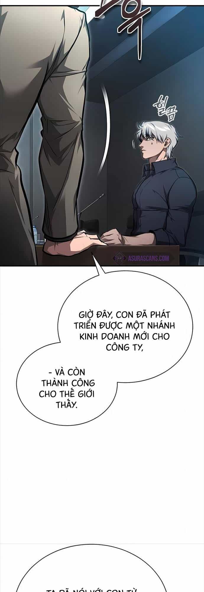 Ác Quỷ Trở Lại Học Đường - Chương 47 - ảnh 55