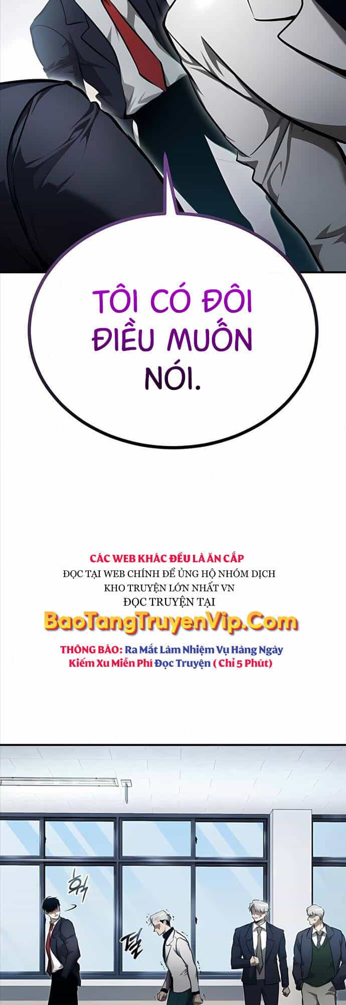 Ác Quỷ Trở Lại Học Đường - Chương 47 - ảnh 6