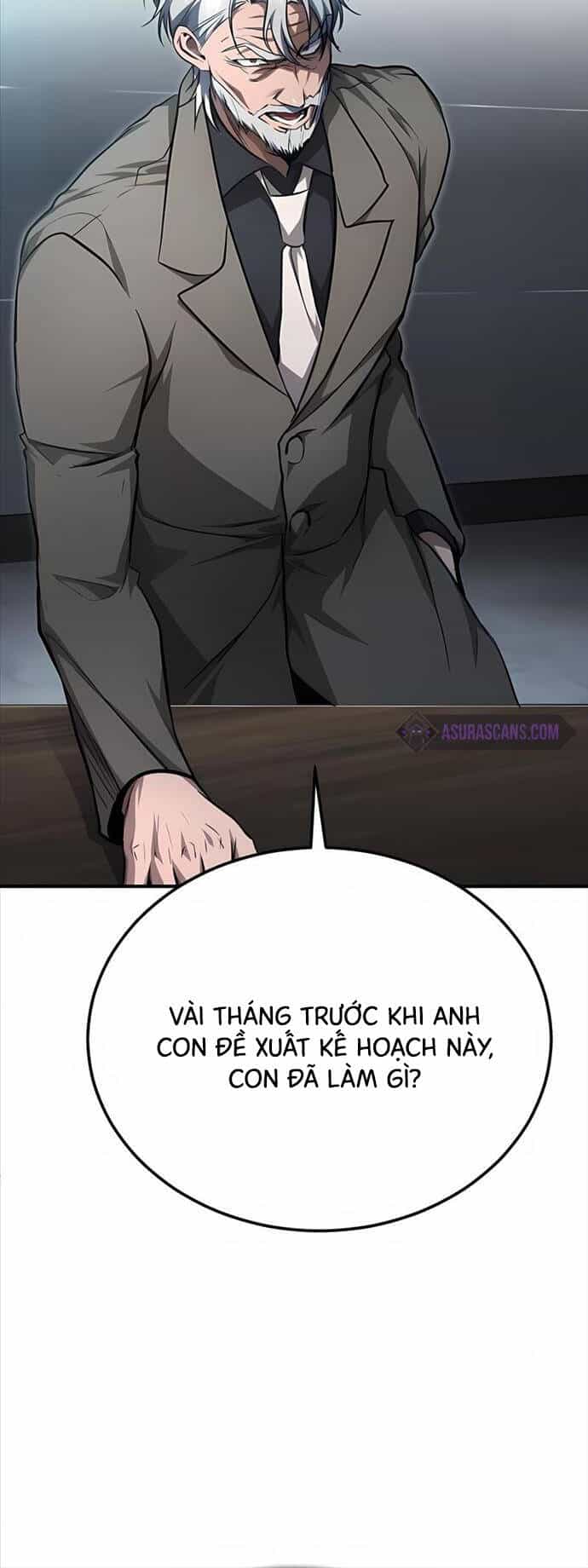 Ác Quỷ Trở Lại Học Đường - Chương 47 - ảnh 60