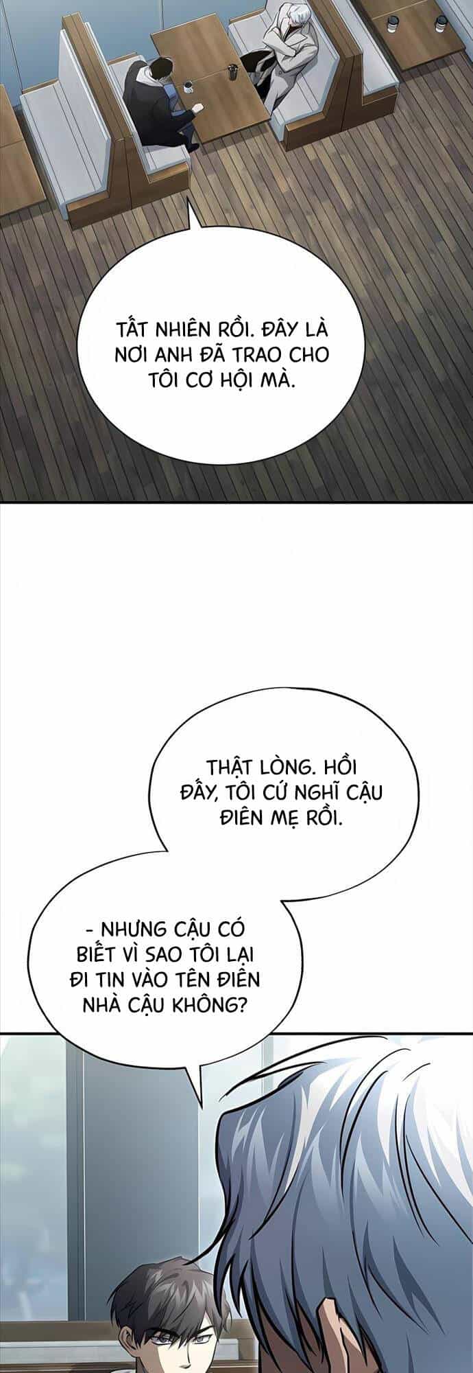 Ác Quỷ Trở Lại Học Đường - Chương 47 - ảnh 70