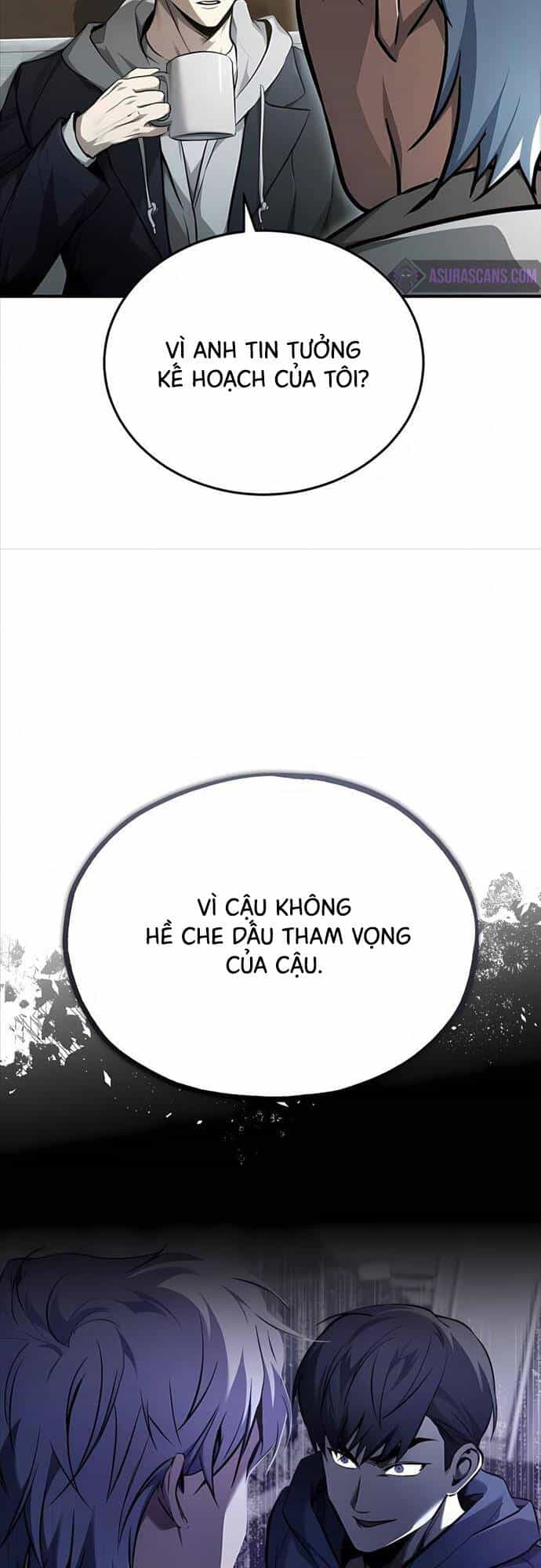 Ác Quỷ Trở Lại Học Đường - Chương 47 - ảnh 71