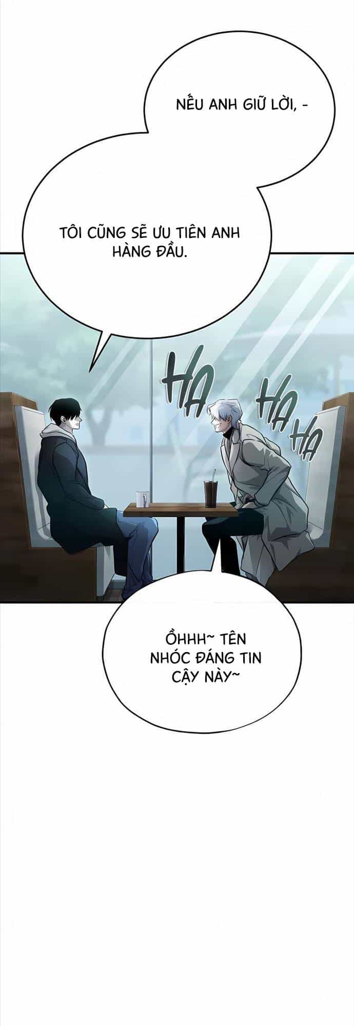 Ác Quỷ Trở Lại Học Đường - Chương 47 - ảnh 74