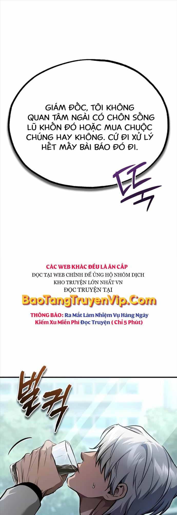 Ác Quỷ Trở Lại Học Đường - Chương 48 - ảnh 1