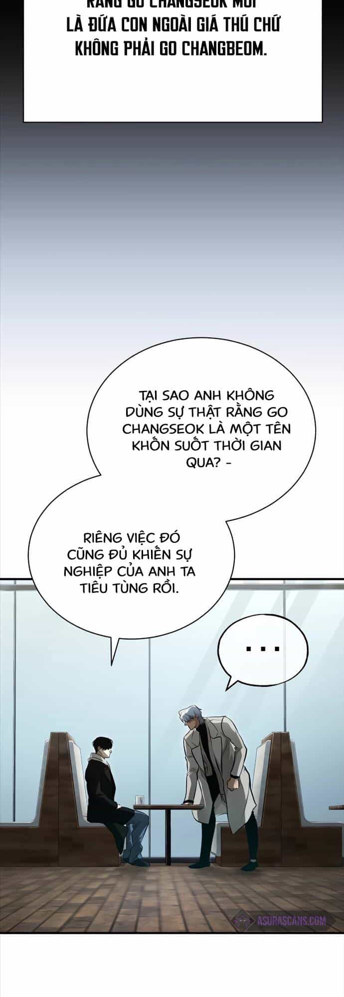 Ác Quỷ Trở Lại Học Đường - Chương 48 - ảnh 16