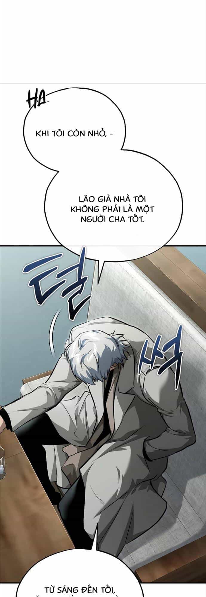 Ác Quỷ Trở Lại Học Đường - Chương 48 - ảnh 17