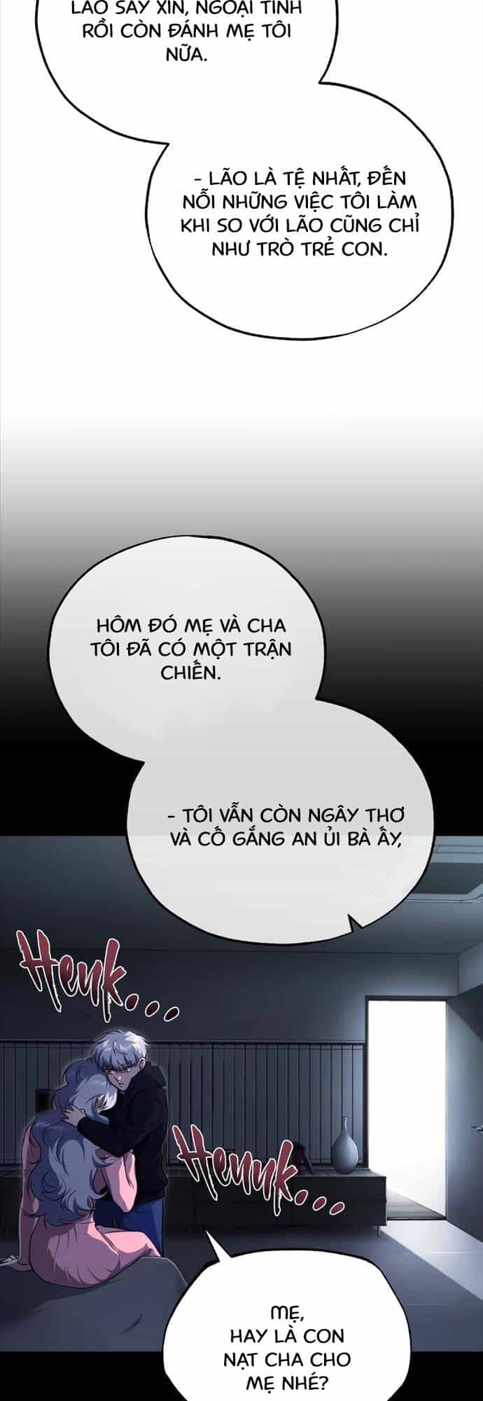 Ác Quỷ Trở Lại Học Đường - Chương 48 - ảnh 18