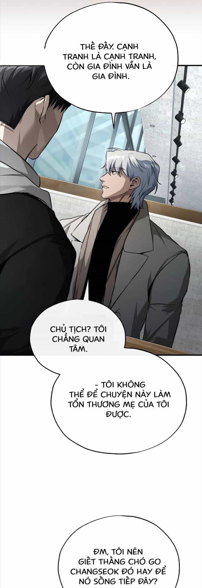 Ác Quỷ Trở Lại Học Đường - Chương 48 - ảnh 24