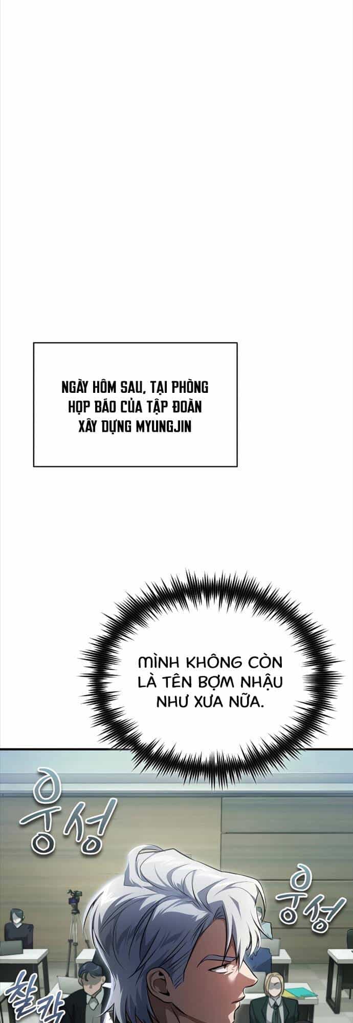 Ác Quỷ Trở Lại Học Đường - Chương 48 - ảnh 27