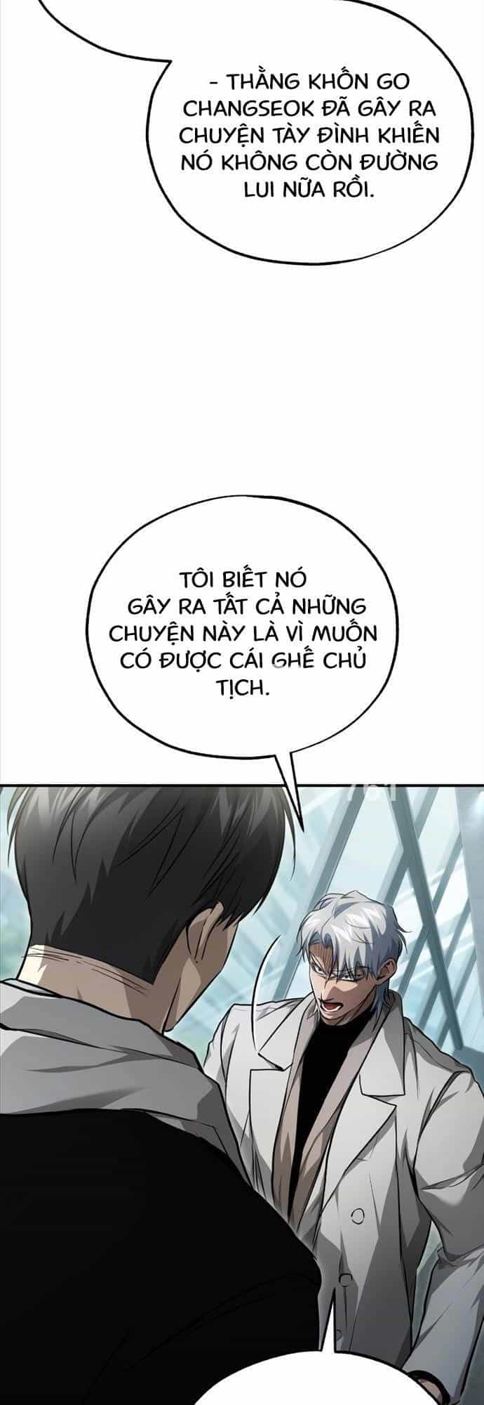 Ác Quỷ Trở Lại Học Đường - Chương 48 - ảnh 3
