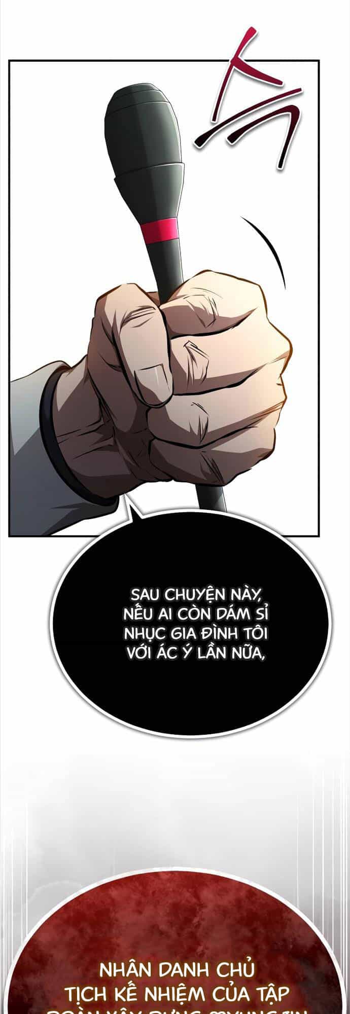 Ác Quỷ Trở Lại Học Đường - Chương 48 - ảnh 37