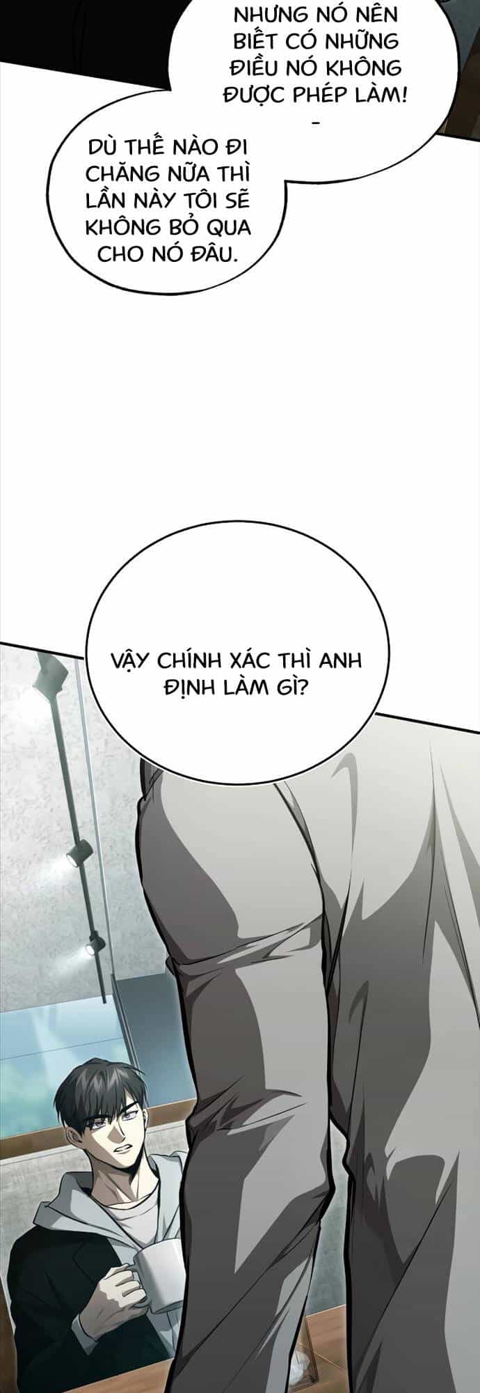 Ác Quỷ Trở Lại Học Đường - Chương 48 - ảnh 4