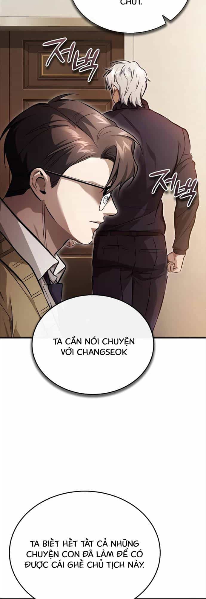 Ác Quỷ Trở Lại Học Đường - Chương 48 - ảnh 44