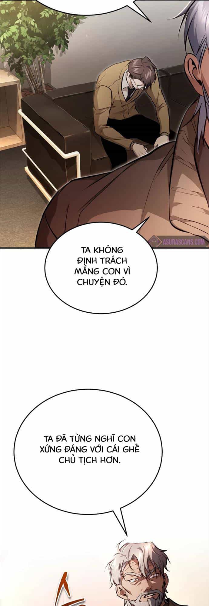 Ác Quỷ Trở Lại Học Đường - Chương 48 - ảnh 45