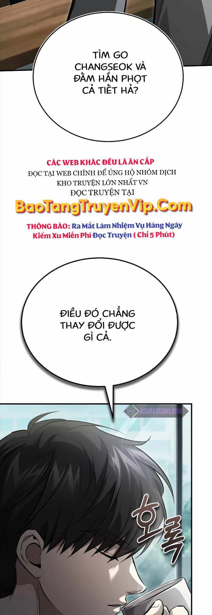 Ác Quỷ Trở Lại Học Đường - Chương 48 - ảnh 5