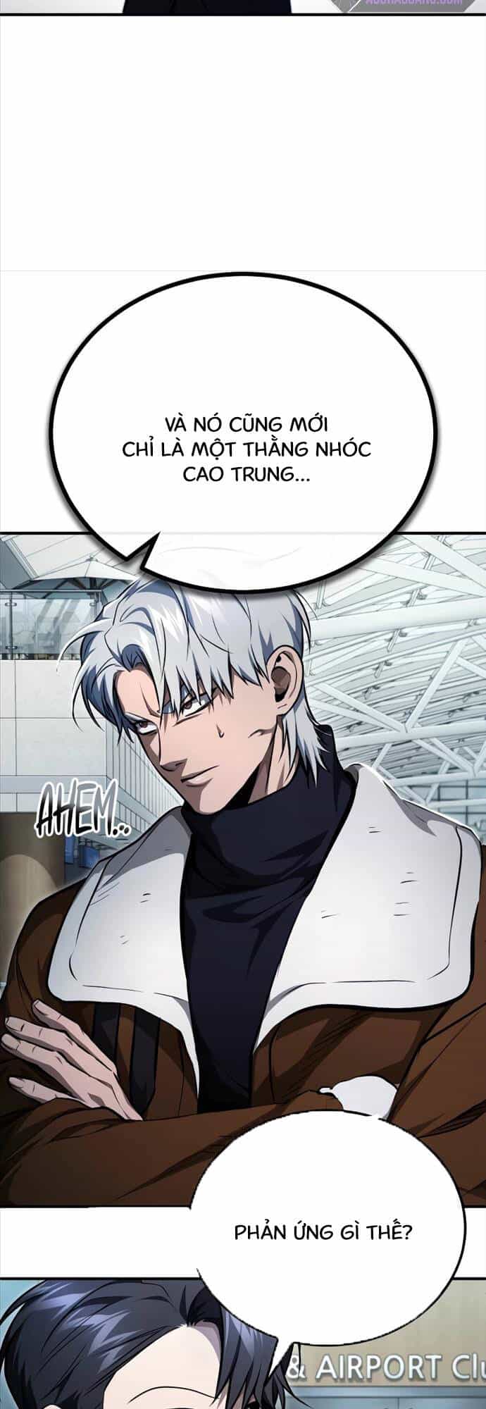 Ác Quỷ Trở Lại Học Đường - Chương 48 - ảnh 64