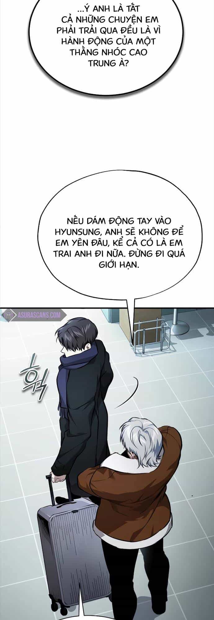 Ác Quỷ Trở Lại Học Đường - Chương 48 - ảnh 67