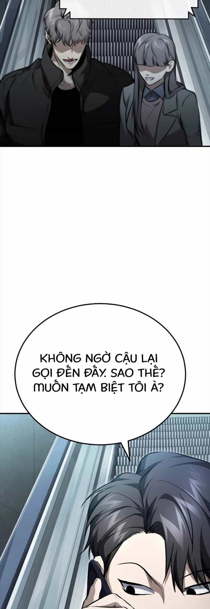 Ác Quỷ Trở Lại Học Đường - Chương 48 - ảnh 71