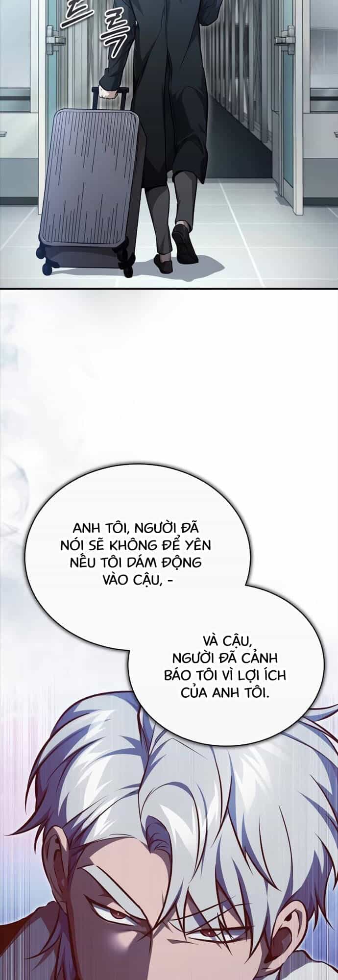 Ác Quỷ Trở Lại Học Đường - Chương 48 - ảnh 74