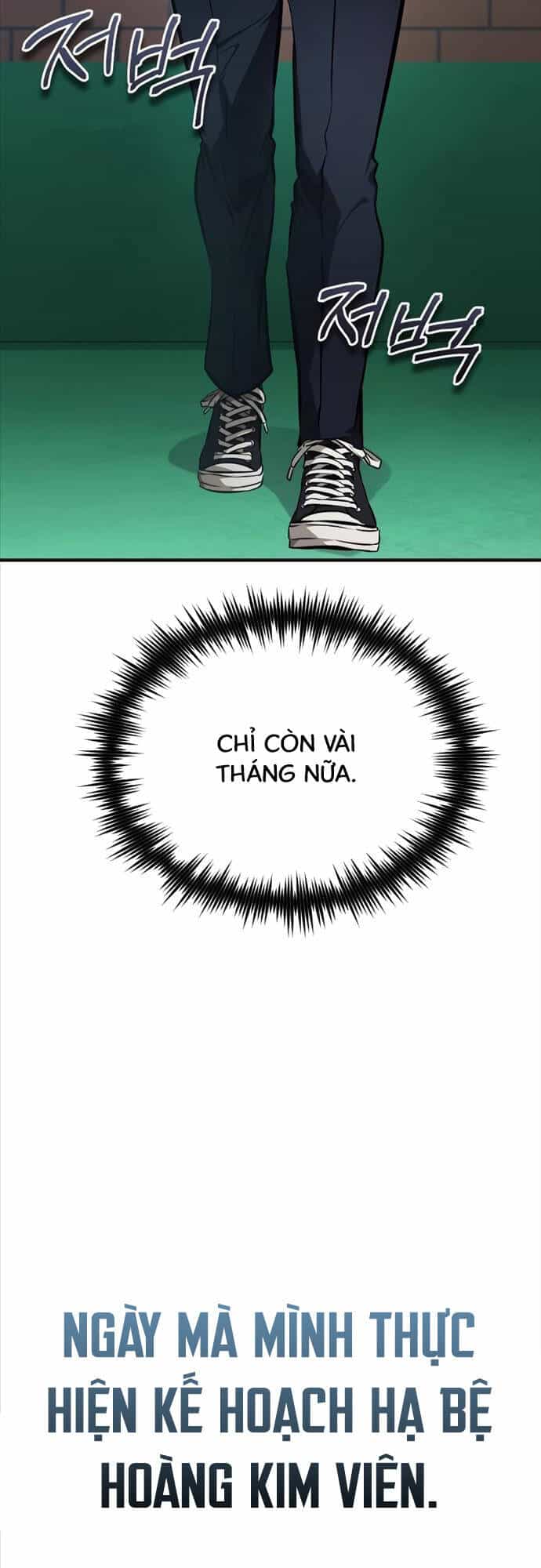 Ác Quỷ Trở Lại Học Đường - Chương 48 - ảnh 79