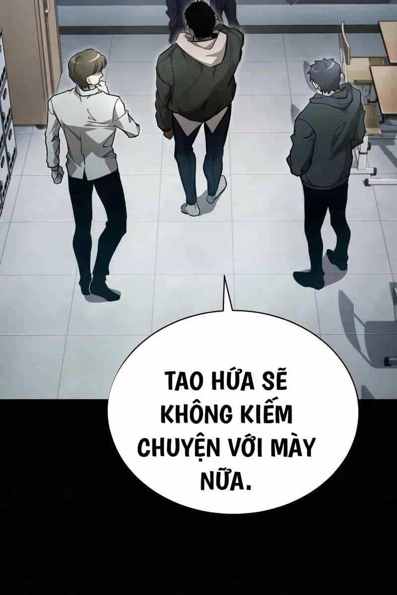 Ác Quỷ Trở Lại Học Đường - Chương 49 - ảnh 102