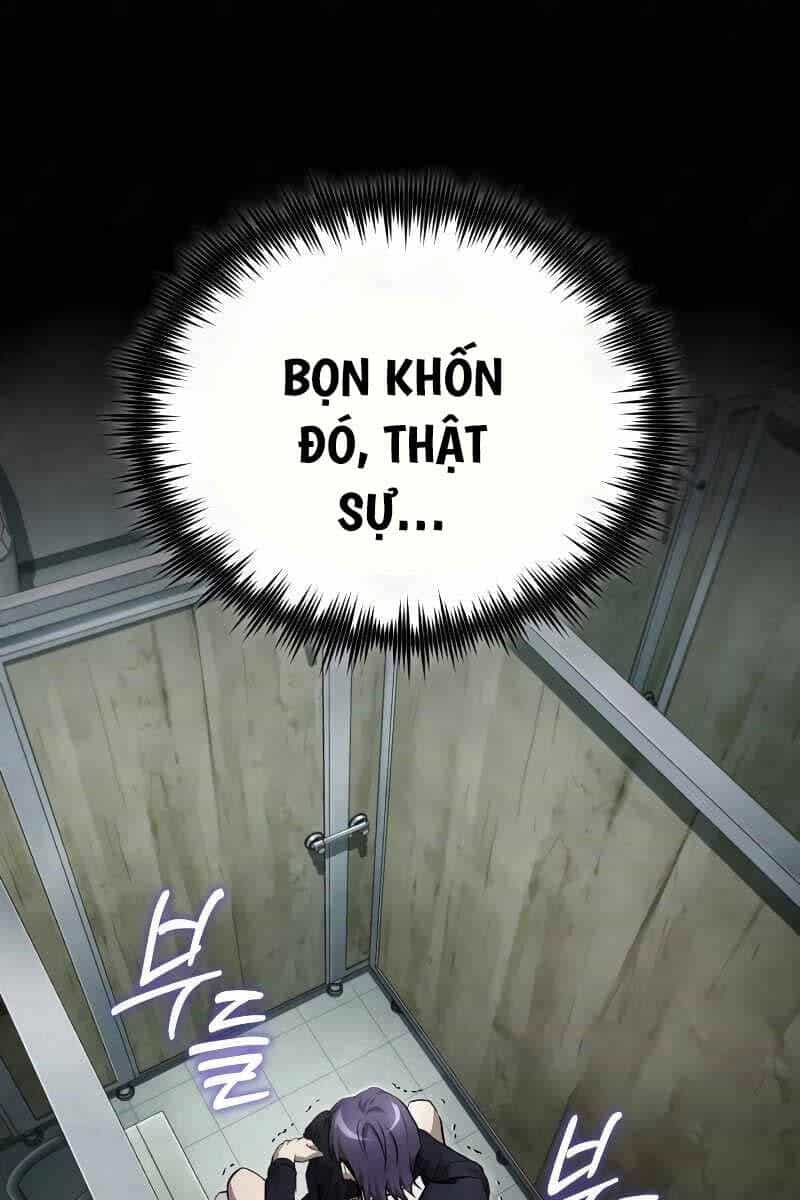 Ác Quỷ Trở Lại Học Đường - Chương 49 - ảnh 123