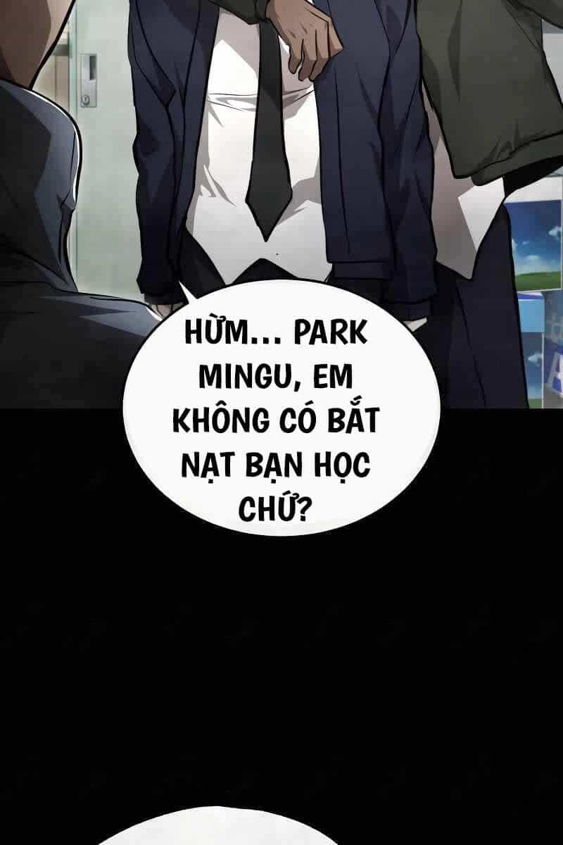 Ác Quỷ Trở Lại Học Đường - Chương 49 - ảnh 129