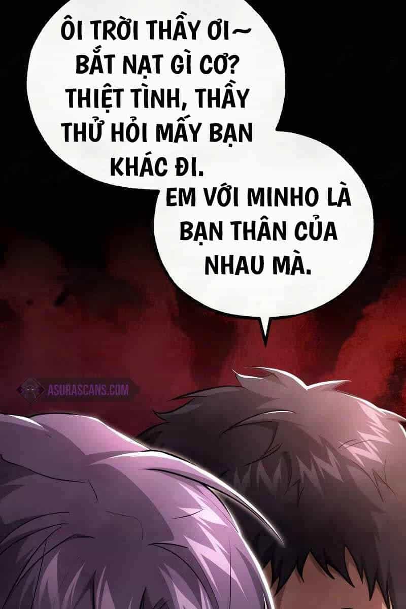 Ác Quỷ Trở Lại Học Đường - Chương 49 - ảnh 130