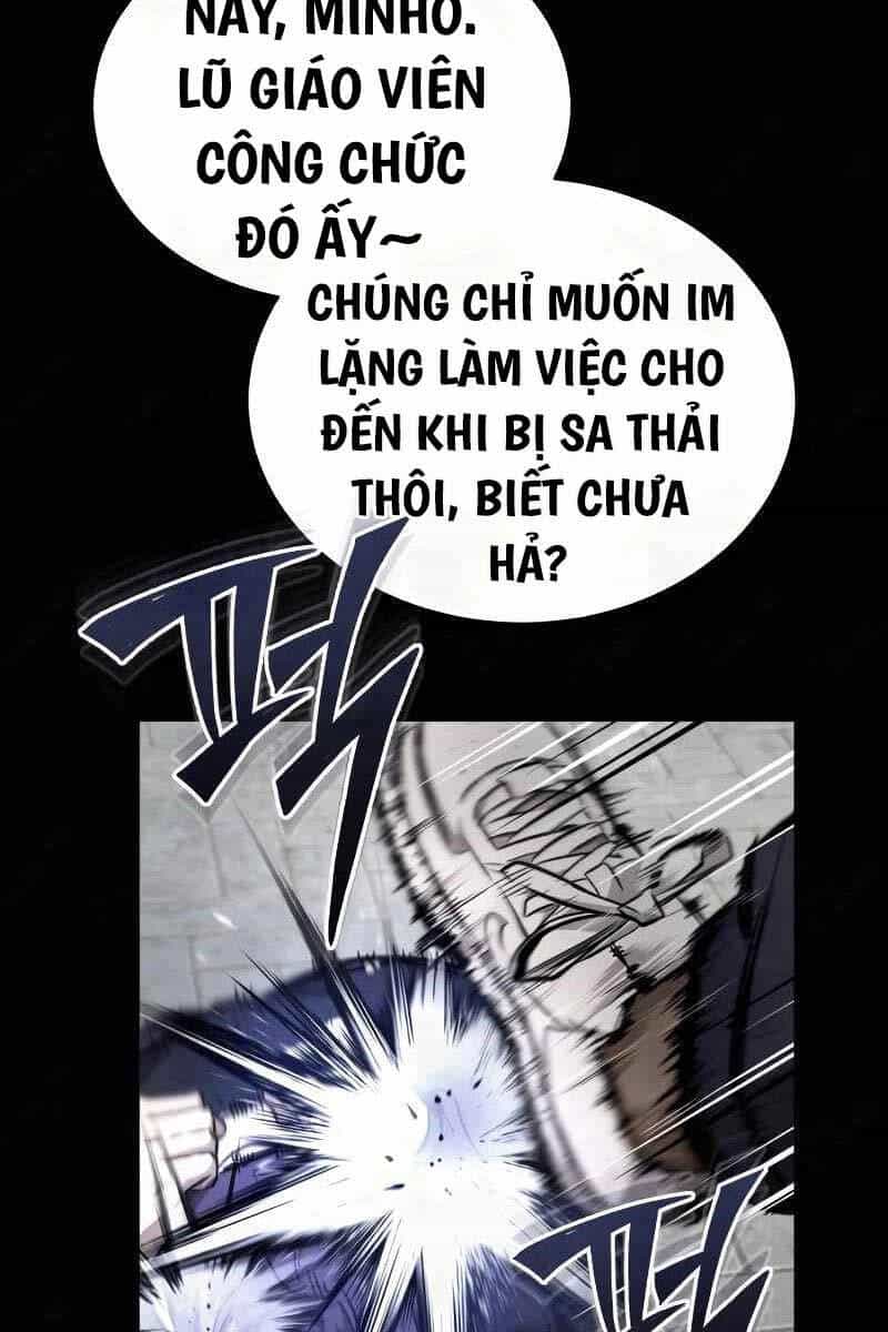 Ác Quỷ Trở Lại Học Đường - Chương 49 - ảnh 133