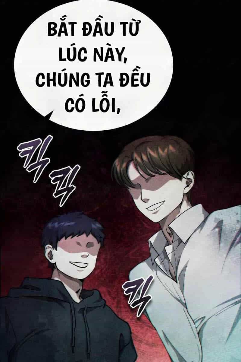 Ác Quỷ Trở Lại Học Đường - Chương 49 - ảnh 139