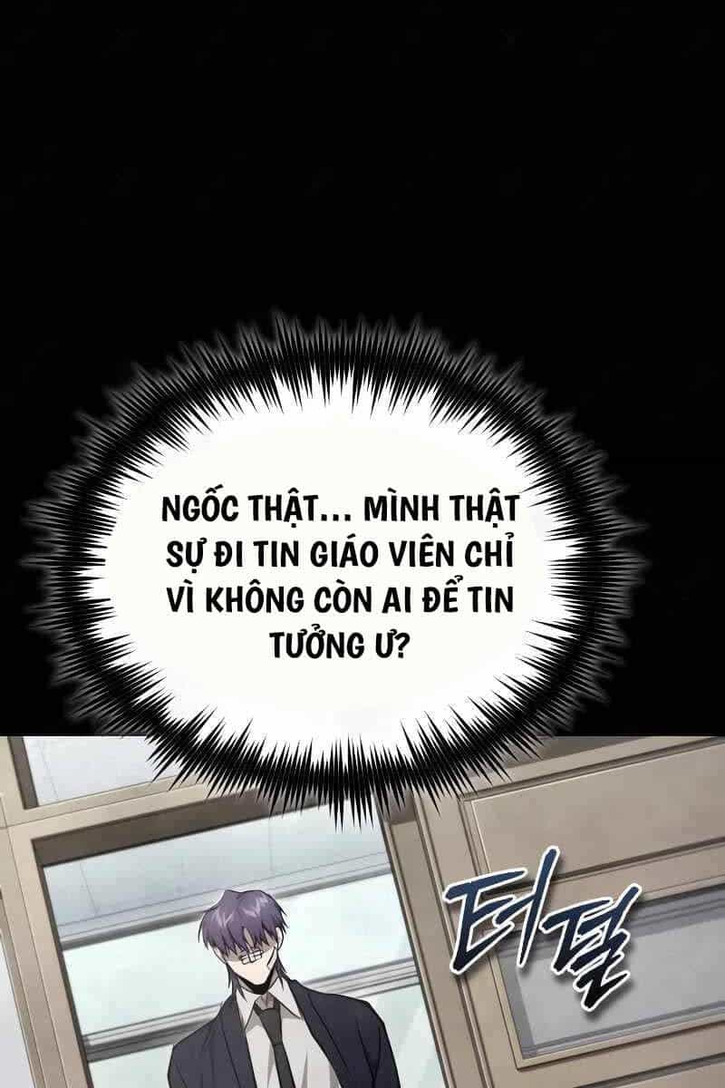 Ác Quỷ Trở Lại Học Đường - Chương 49 - ảnh 144