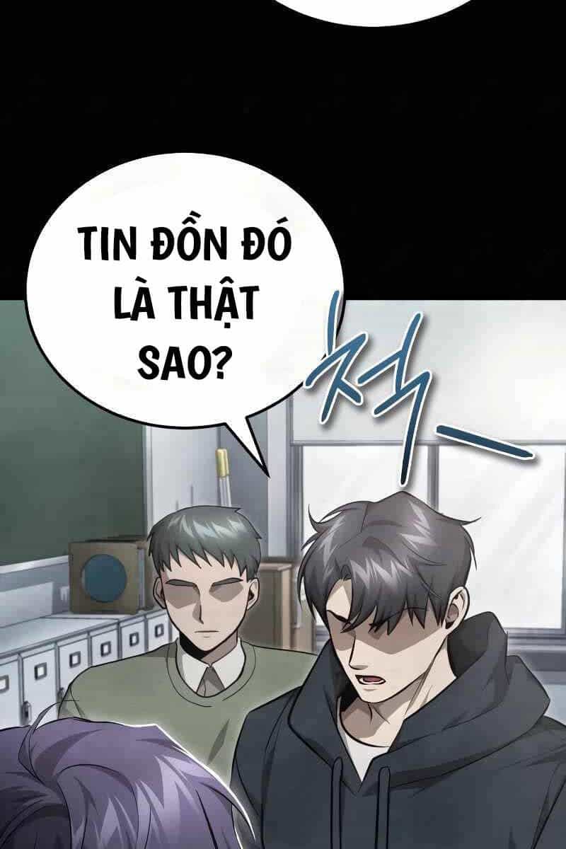 Ác Quỷ Trở Lại Học Đường - Chương 49 - ảnh 146
