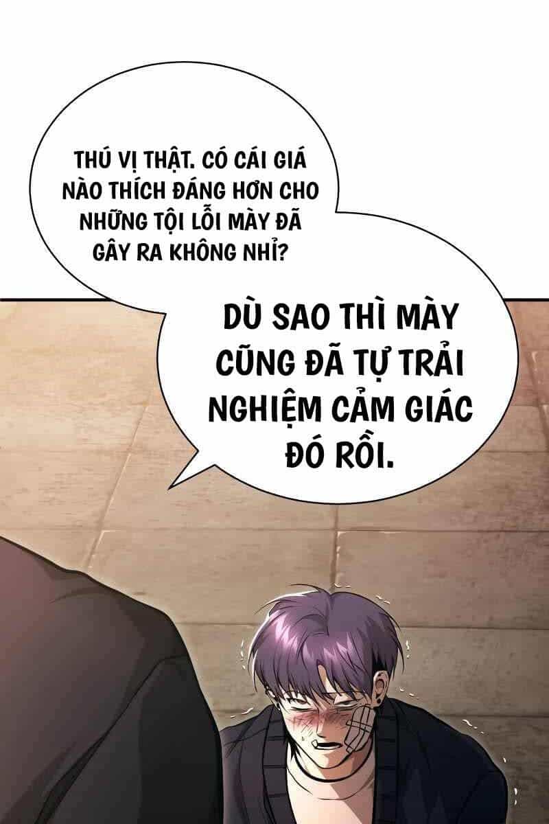 Ác Quỷ Trở Lại Học Đường - Chương 49 - ảnh 169