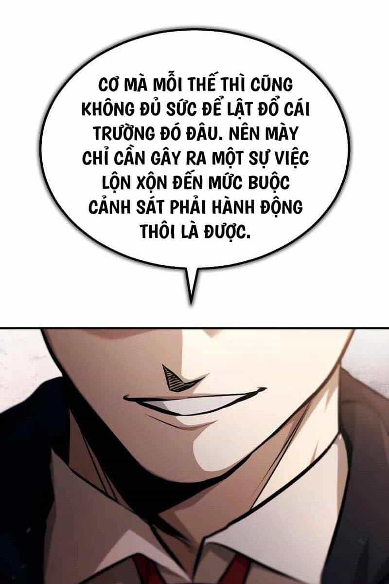 Ác Quỷ Trở Lại Học Đường - Chương 49 - ảnh 177