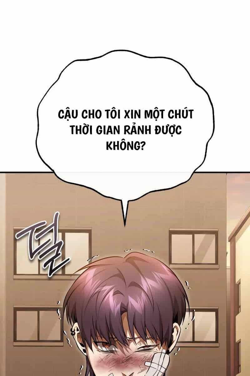 Ác Quỷ Trở Lại Học Đường - Chương 49 - ảnh 19