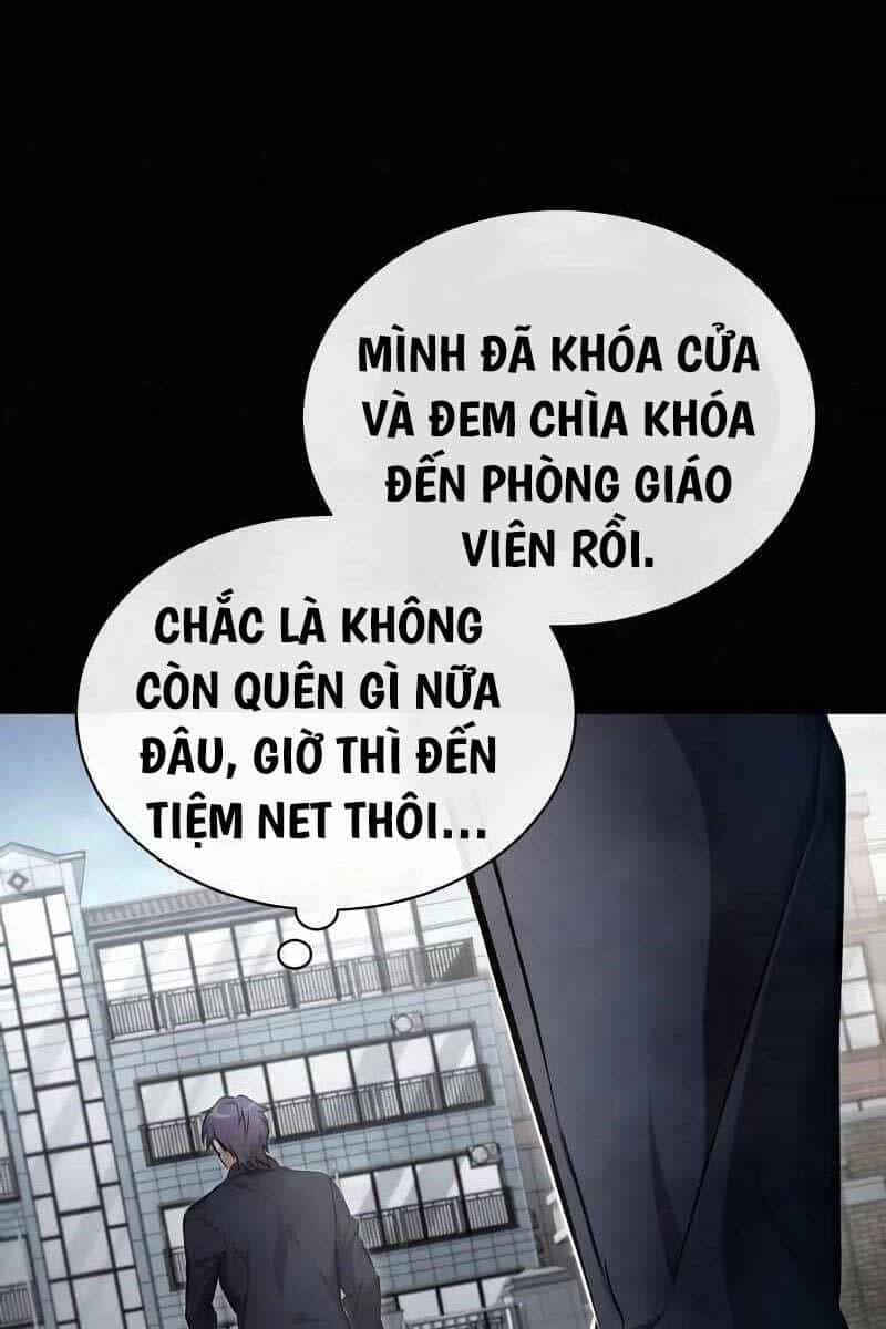 Ác Quỷ Trở Lại Học Đường - Chương 49 - ảnh 34