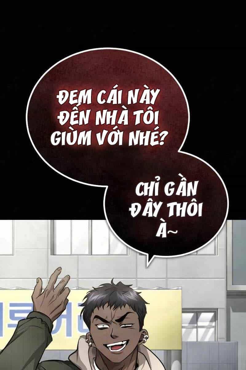 Ác Quỷ Trở Lại Học Đường - Chương 49 - ảnh 36