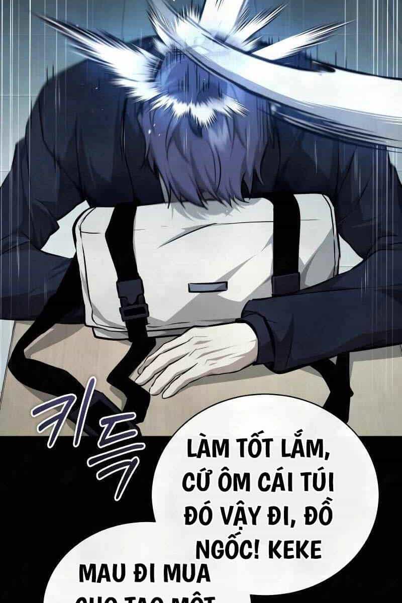 Ác Quỷ Trở Lại Học Đường - Chương 49 - ảnh 59