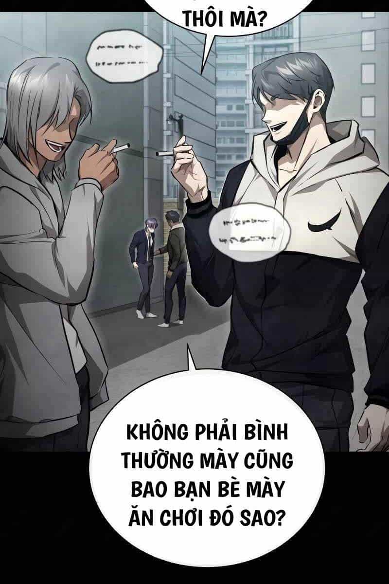 Ác Quỷ Trở Lại Học Đường - Chương 49 - ảnh 67