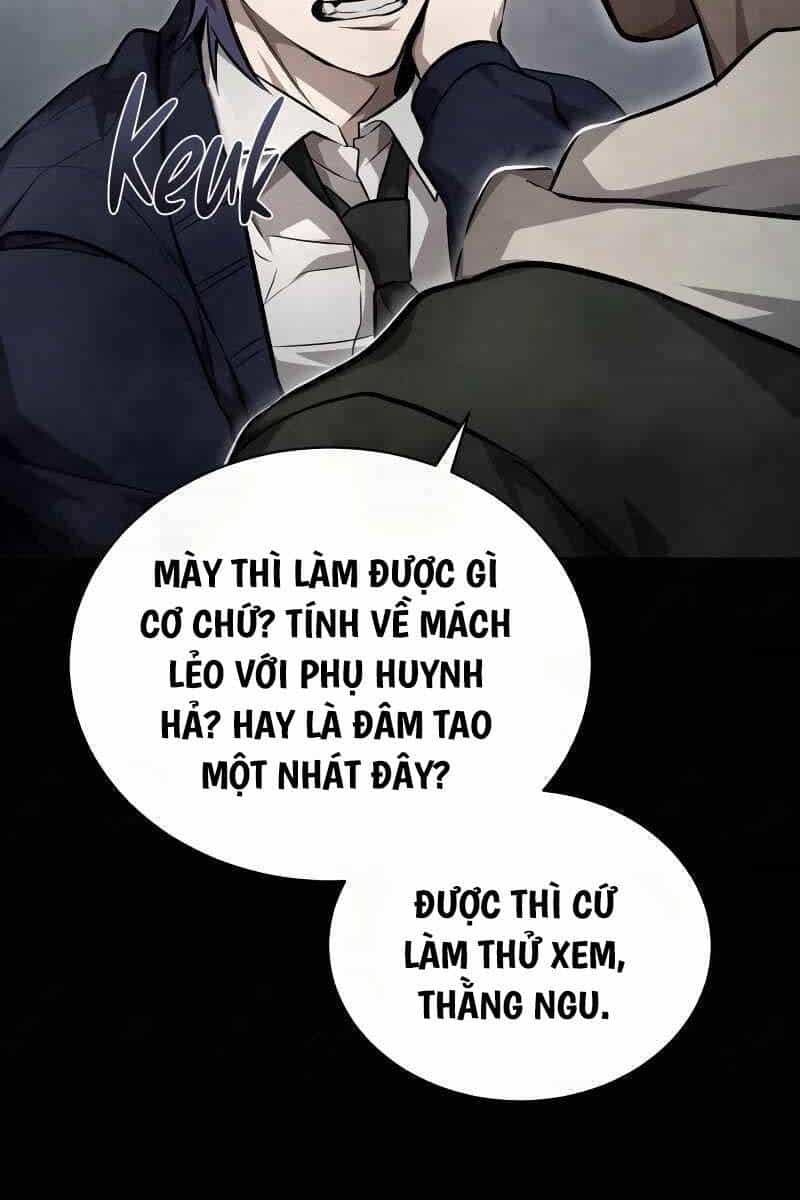 Ác Quỷ Trở Lại Học Đường - Chương 49 - ảnh 69