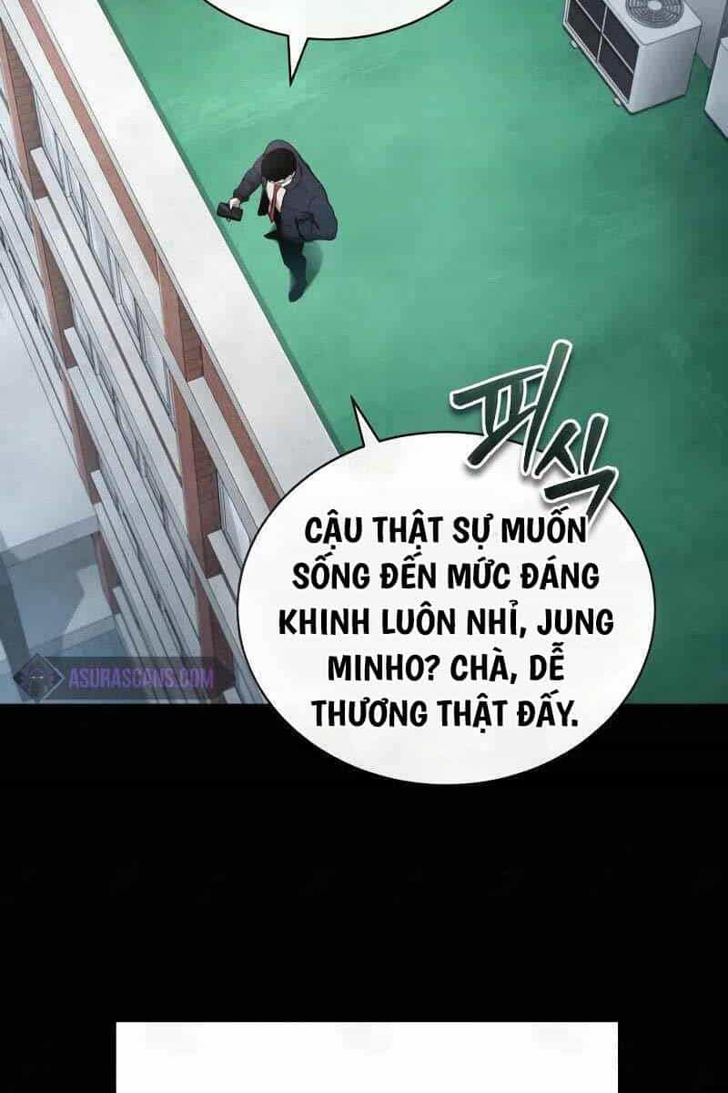 Ác Quỷ Trở Lại Học Đường - Chương 49 - ảnh 80